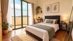 Yew Mei Green (D23), Condominium #614449481